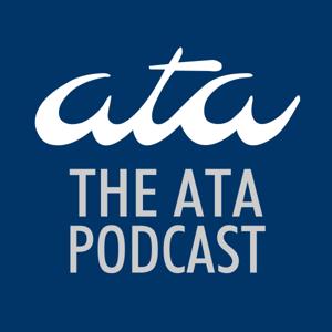 The ATA Podcast by American Translators Association