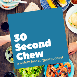 30 Second Chew – Eloquent Gushing