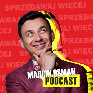 Podcast Osmana by Marcin Osman