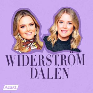 Widerström Dalén by Karolina Widerström Sofia Dalén