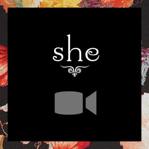 she Ministries Video Podcast