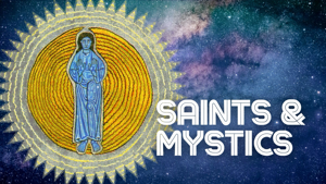 The Liminal Church of Ventura Podcast