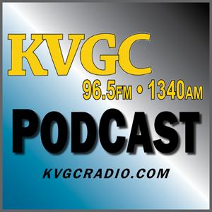 KVGC 1340 & 96.5