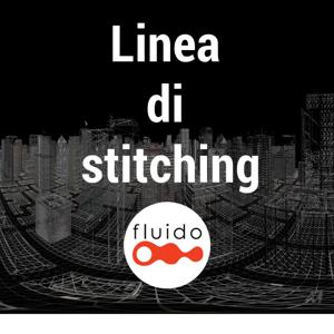 Linea di stitching