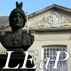 LEaP