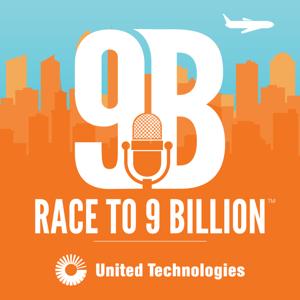 Race To 9 Billion™