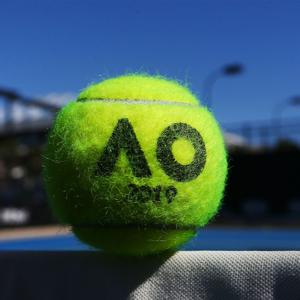 The Tennis Club Podcast