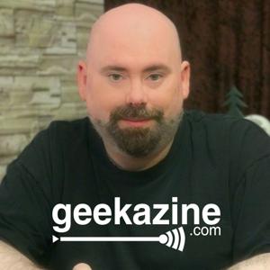 Geekazine Review SD