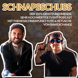 Schnapsschuss