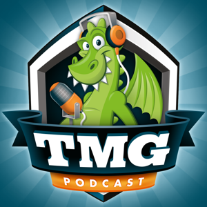 Tasty Minstrel Games (TMG) Podcast