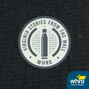 Vietnam: Stories From the Wall by 89.5 WHRV-FM, Norfolk, VA