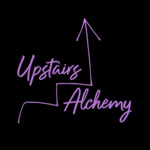 Upstairs Alchemy