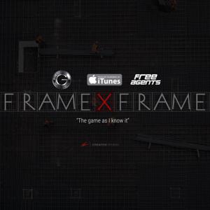 FRAMExFRAME  AUDIO SERIES