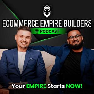 Ecommerce Empire Builders
