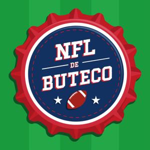 NFL de Buteco by NFL de Buteco