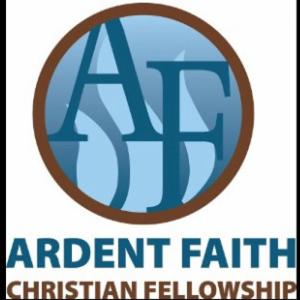 Ardent Faith  Ministries