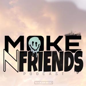 Moke and Friends Podcast