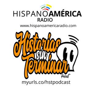 Historias Sin Terminar Podcast