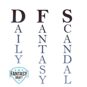 Daily Fantasy Scandal