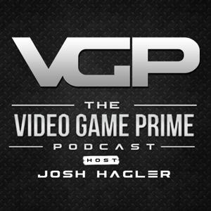 Video Game Prime Podcast