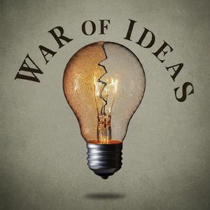 War of Ideas