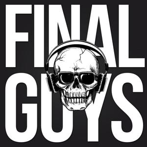 Final Guys Horror Podcast by Jason Brant