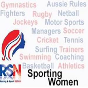 RSN's Sporting Women on Carnival