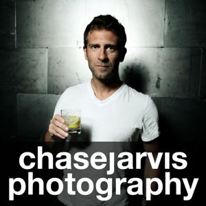 Chase Jarvis Photography - iPod | iPhone Edition