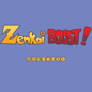 Zenkai Boost