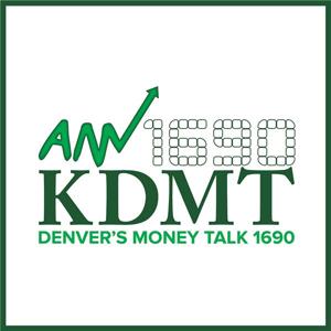 Denver's Money Talk 1690 KDMT