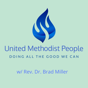 The United Methodist People Podcast