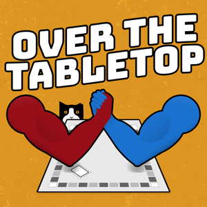 Over the Tabletop