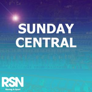 Sunday Central - With Brendan Delaney, 10 - Midday Sundays