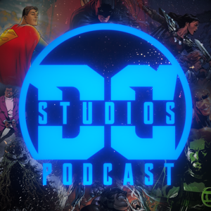 DC Studios Podcast by DC Studios Podcast