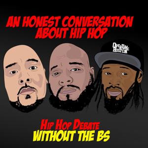 An Honest Conversation About Hip Hop