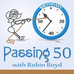 Passing 50