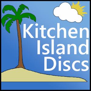 Kitchen Island Discs