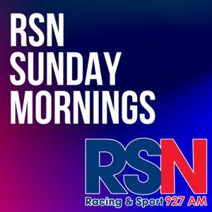 RSN Sunday Mornings by RSN