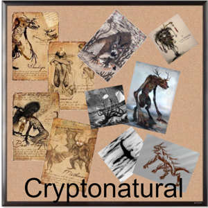 Cryptonatural