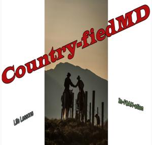 Country-fiedMD podcast