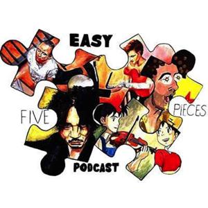 Five Easy Pieces Podcast