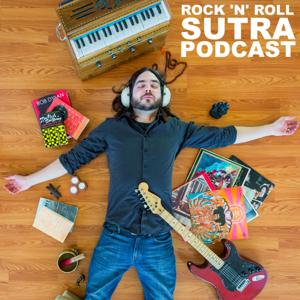 Rock 'n' Roll Sutra