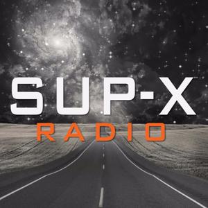 Sup-X Radio