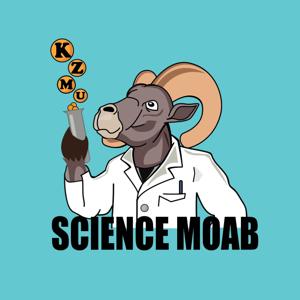 Science Moab by Kristina Young