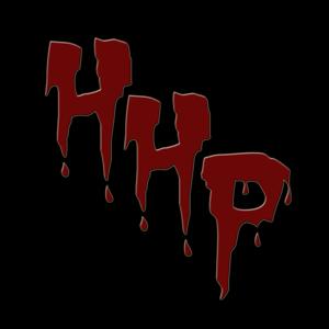 Hammer Horror Podcast