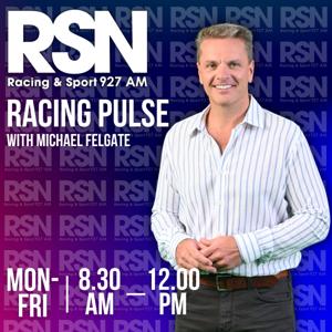 Racing Pulse with Michael Felgate