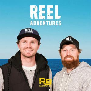 Reel Adventures by Reel Adventures