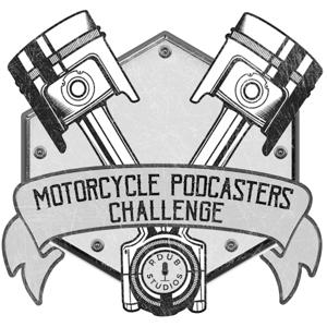 Motorcycle Podcasters Challenge