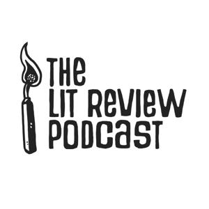 The Lit Review Podcast