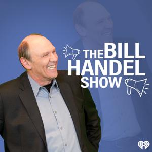 The Bill Handel Show by KFI AM 640 (KFI-AM)